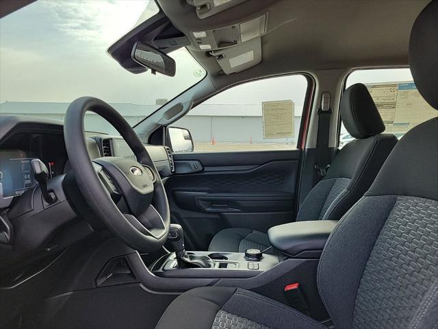 new 2024 Ford Ranger car, priced at $36,863