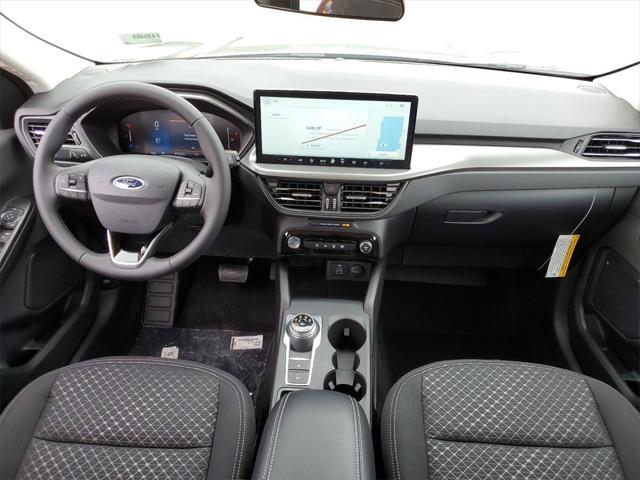 new 2024 Ford Escape car, priced at $30,746