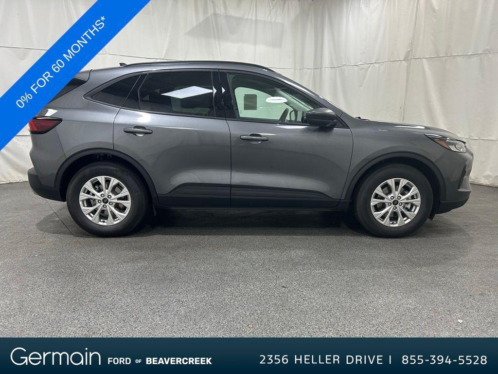 new 2025 Ford Escape car, priced at $22,998