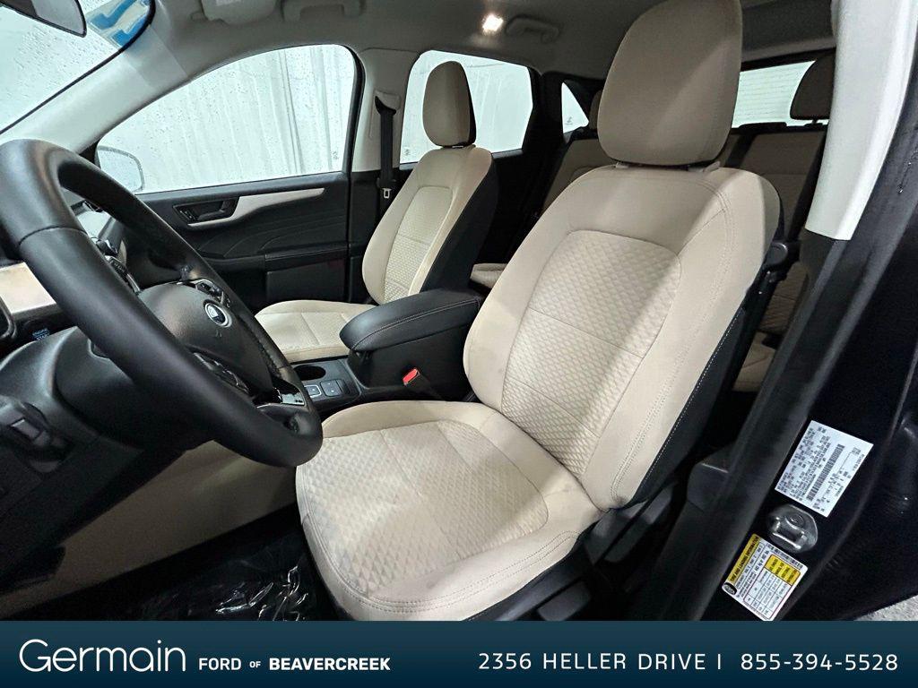 used 2022 Ford Escape car, priced at $21,377