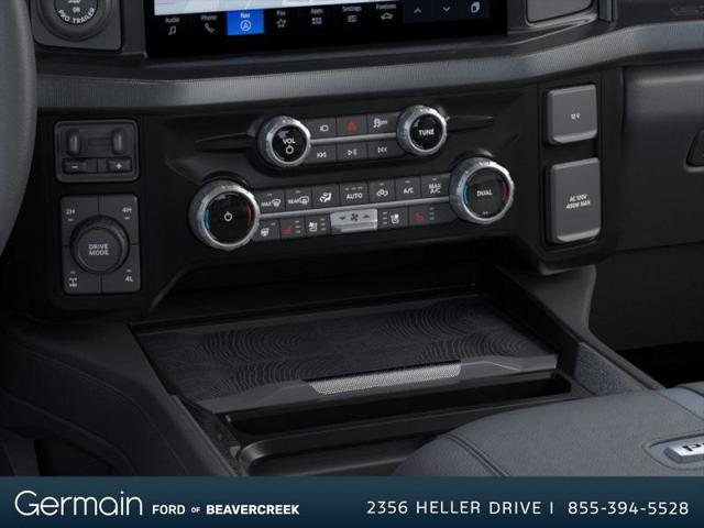 new 2025 Ford F-250 car, priced at $90,719