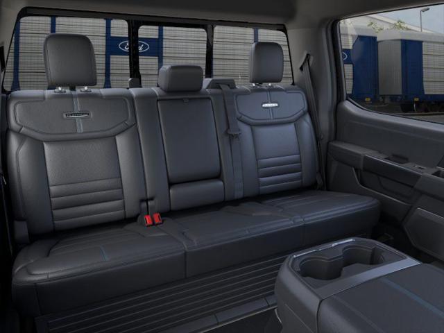 new 2025 Ford F-250 car, priced at $90,719