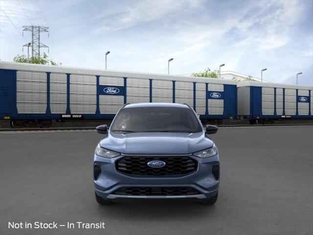 new 2024 Ford Escape car, priced at $34,648