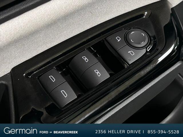 used 2024 Honda Prologue car, priced at $26,995