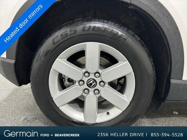 used 2024 Honda Prologue car, priced at $26,995