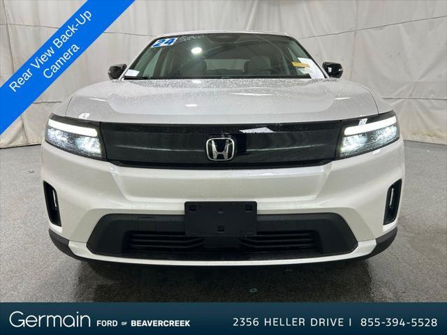 used 2024 Honda Prologue car, priced at $26,995