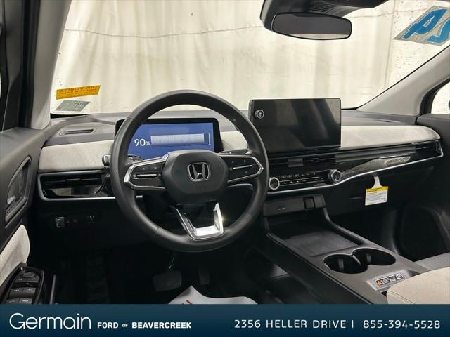 used 2024 Honda Prologue car, priced at $26,995