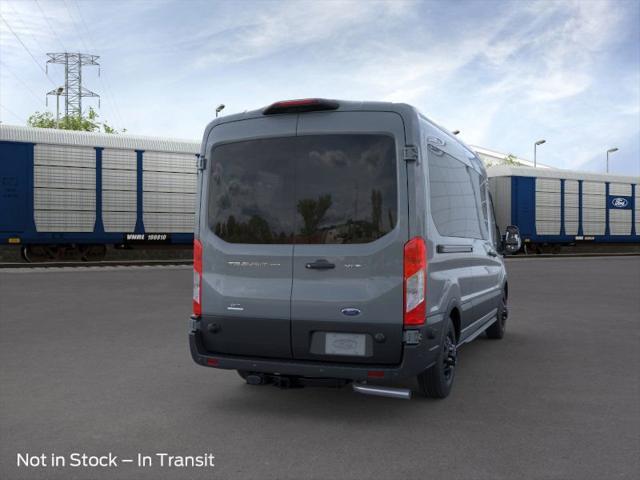 new 2024 Ford Transit-350 car, priced at $73,090