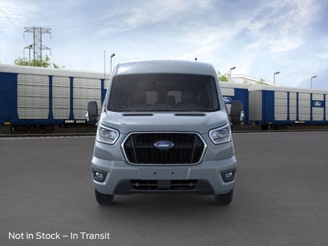 new 2024 Ford Transit-350 car, priced at $73,090