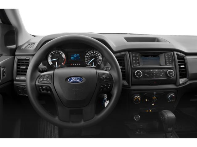 used 2022 Ford Ranger car