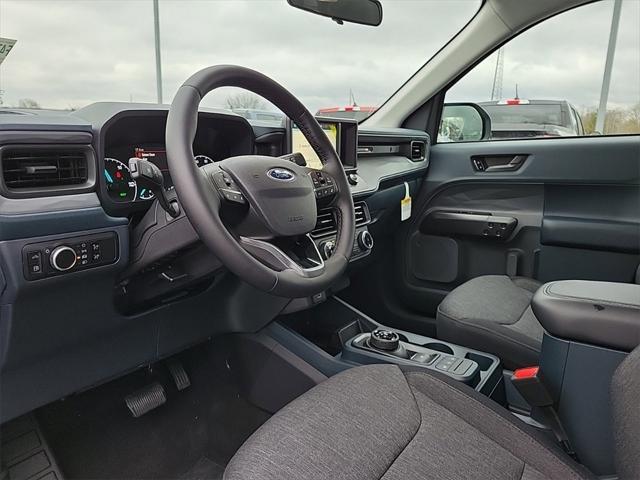 new 2024 Ford Maverick car, priced at $33,305