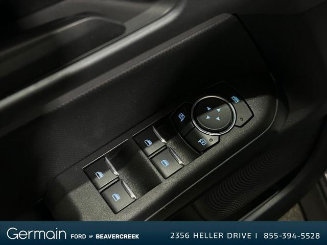 used 2023 Ford Bronco Sport car, priced at $26,899
