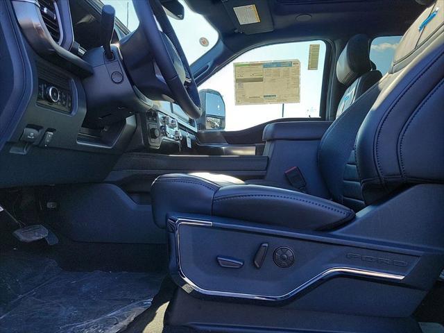 new 2025 Ford F-350 car, priced at $94,299