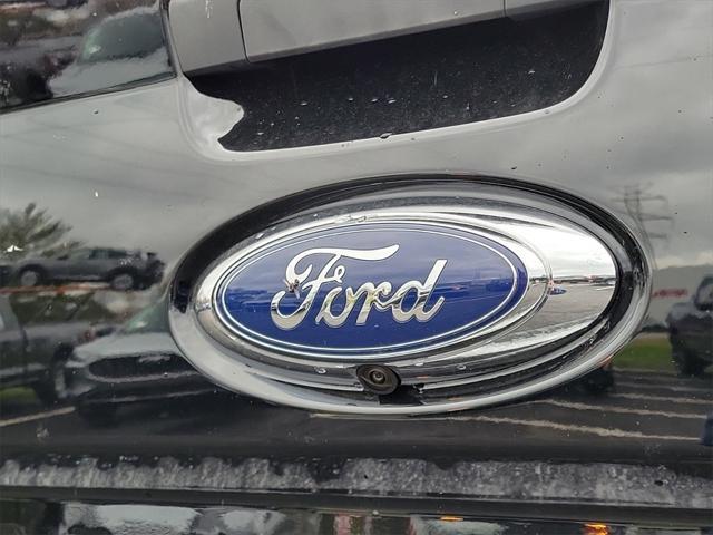 new 2024 Ford Maverick car, priced at $38,092