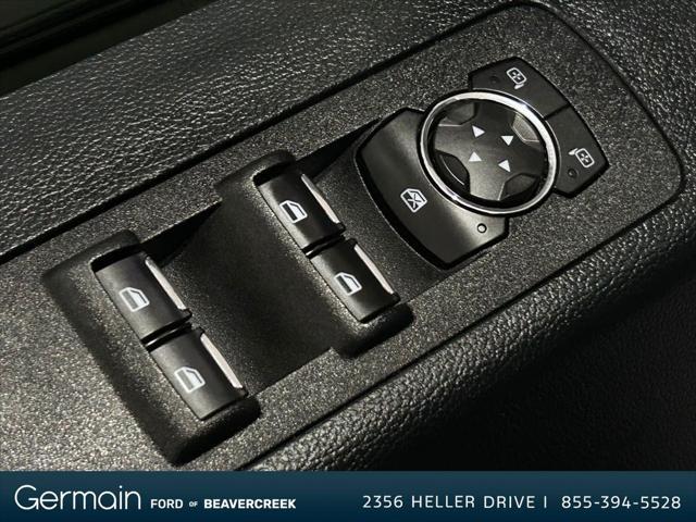 used 2019 Ford F-150 car, priced at $27,122