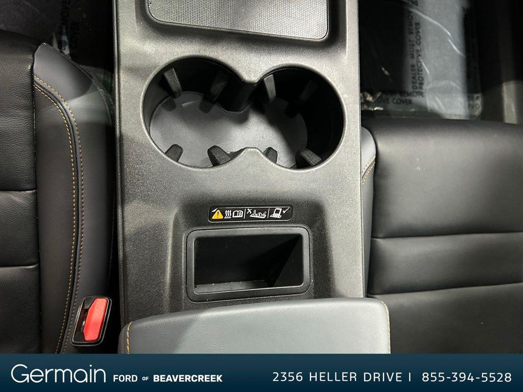 used 2024 Honda Prologue car, priced at $28,516