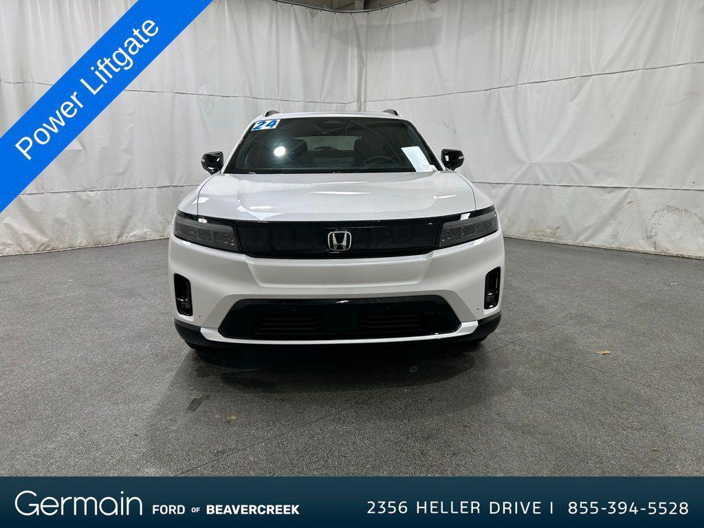 used 2024 Honda Prologue car, priced at $28,516