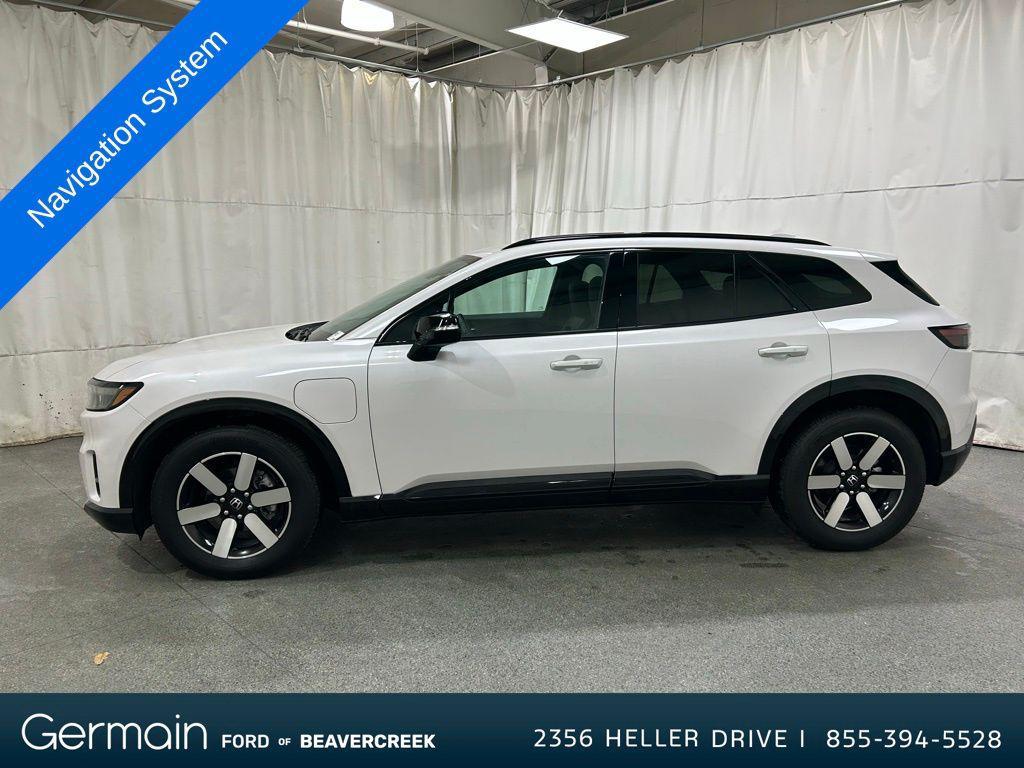 used 2024 Honda Prologue car, priced at $28,516