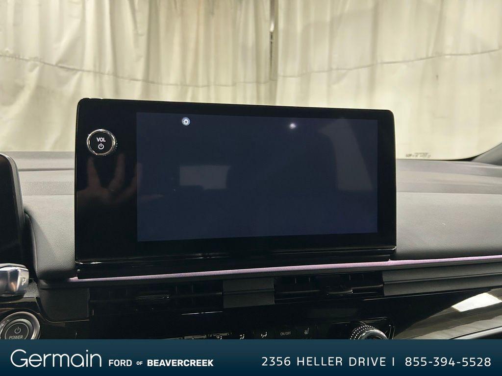 used 2024 Honda Prologue car, priced at $28,516