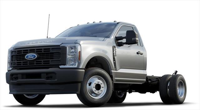 new 2024 Ford F-350 car, priced at $64,439