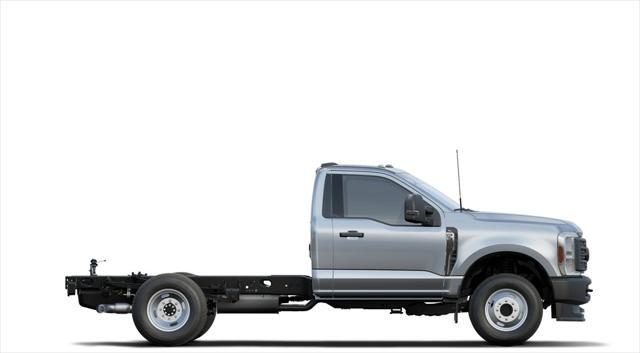 new 2024 Ford F-350 car, priced at $64,439