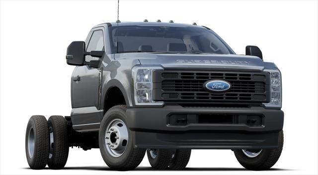 new 2024 Ford F-350 car, priced at $64,439