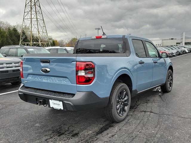 new 2024 Ford Maverick car, priced at $33,785