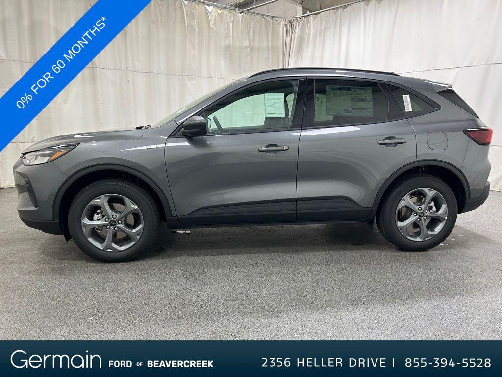 new 2025 Ford Escape car, priced at $24,201