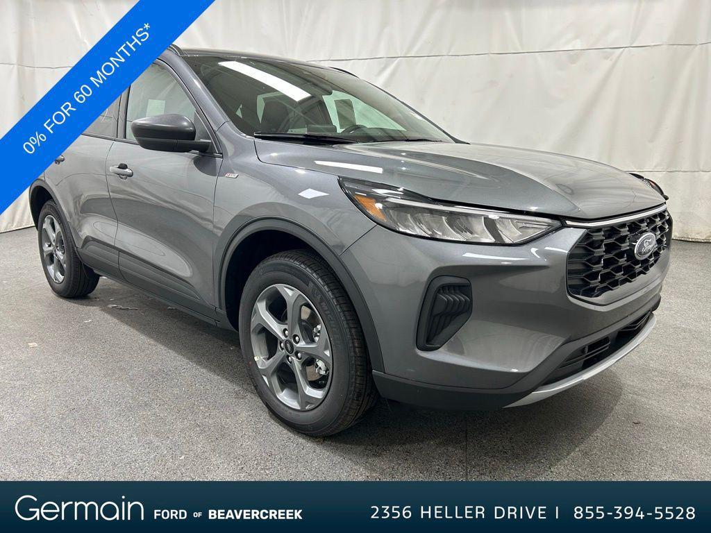 new 2025 Ford Escape car, priced at $24,201