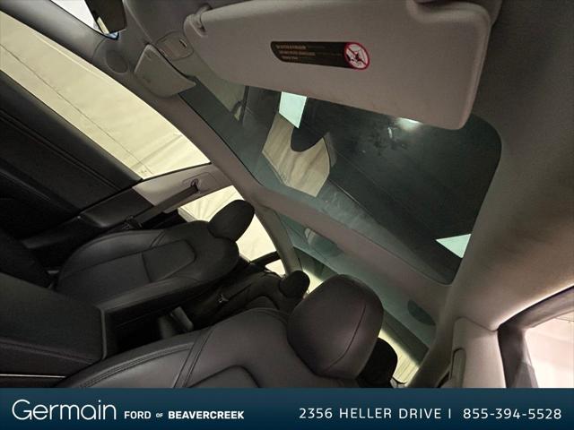 used 2018 Tesla Model 3 car, priced at $23,311