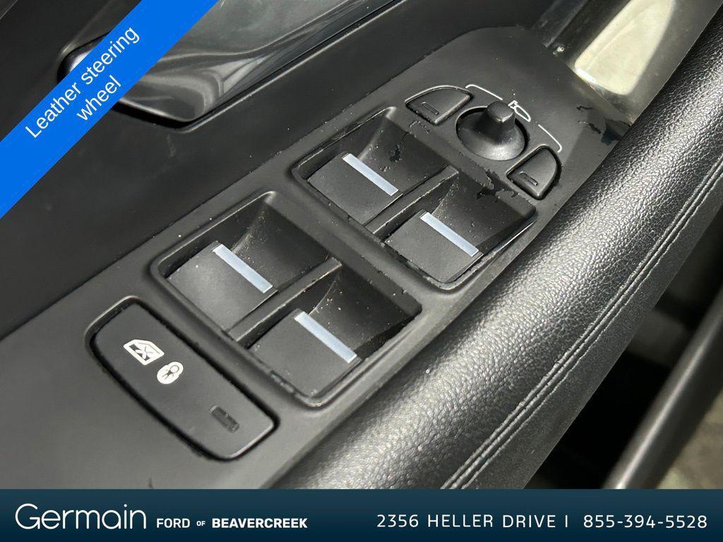 used 2020 Jaguar E-PACE car, priced at $20,955