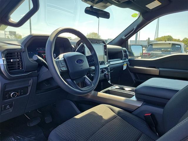 new 2024 Ford F-150 car, priced at $49,377