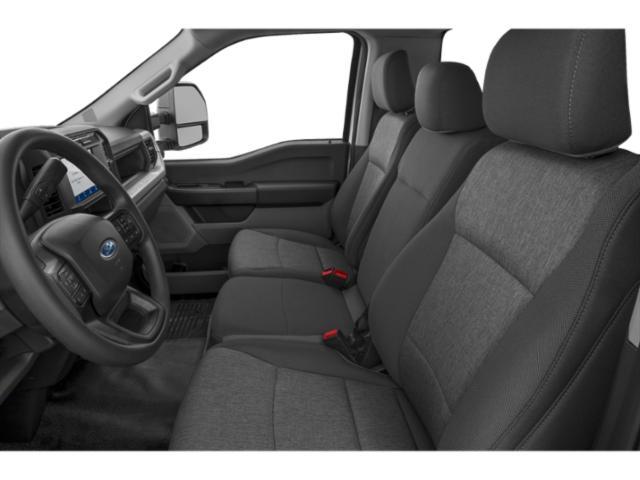 new 2025 Ford F-350 car, priced at $52,113