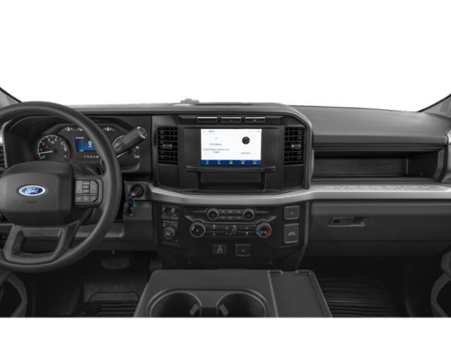 new 2025 Ford F-350 car, priced at $52,113