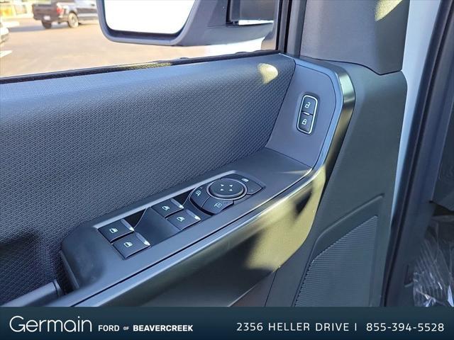 new 2024 Ford F-150 car, priced at $50,502