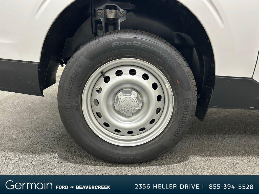 new 2025 Ford Maverick car, priced at $26,912