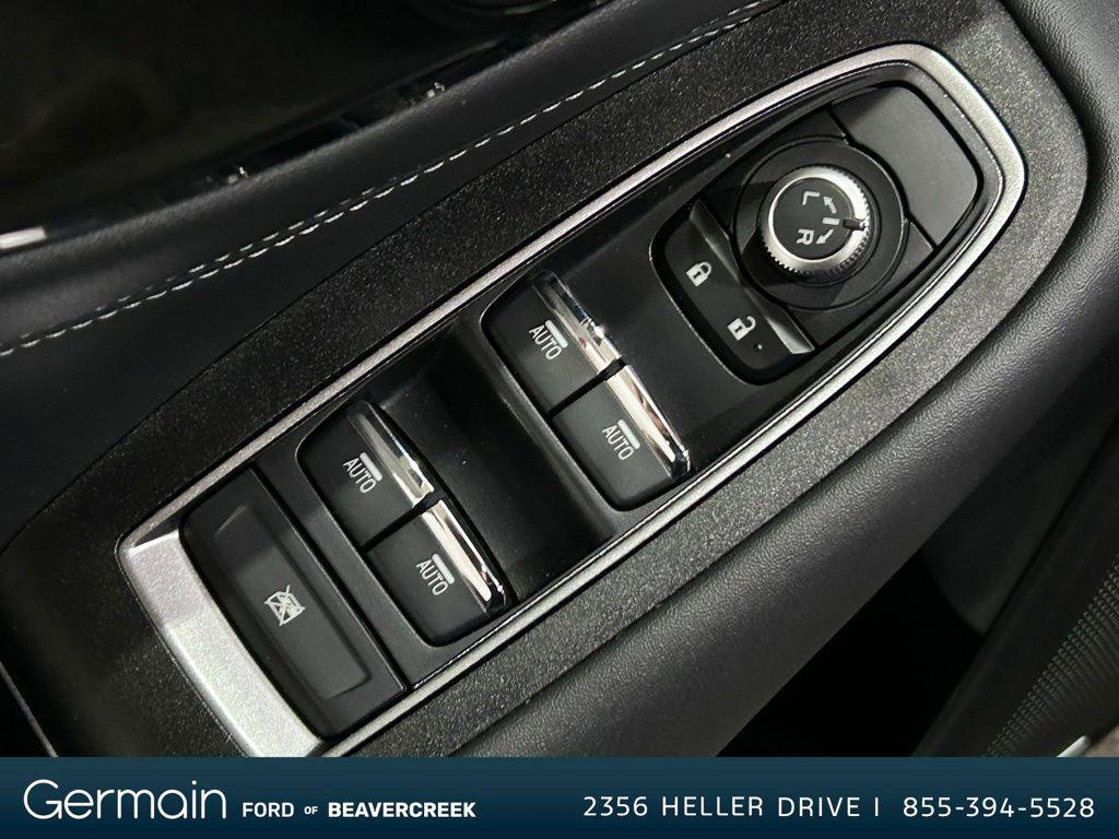 used 2024 Subaru Outback car, priced at $27,000