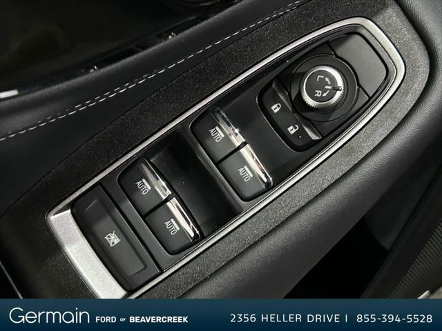 used 2024 Subaru Outback car, priced at $32,288