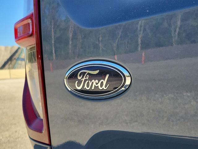 new 2024 Ford Bronco Sport car, priced at $37,959