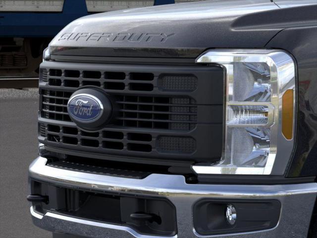 new 2024 Ford F-250 car, priced at $46,343