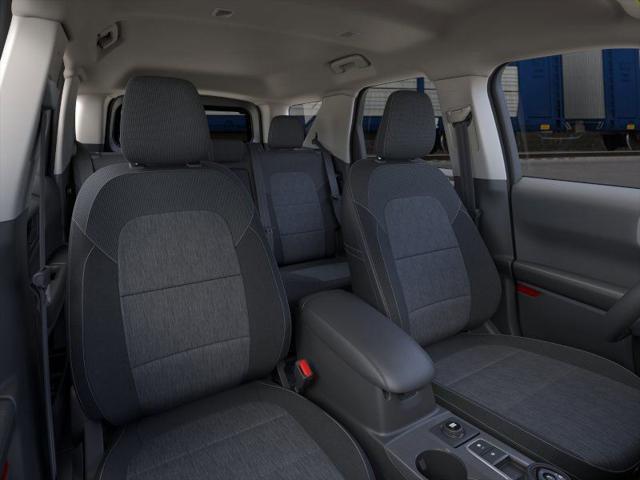 new 2025 Ford Bronco Sport car, priced at $33,801