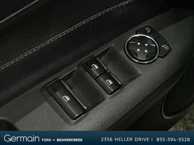 used 2016 Ford Mustang car, priced at $12,525
