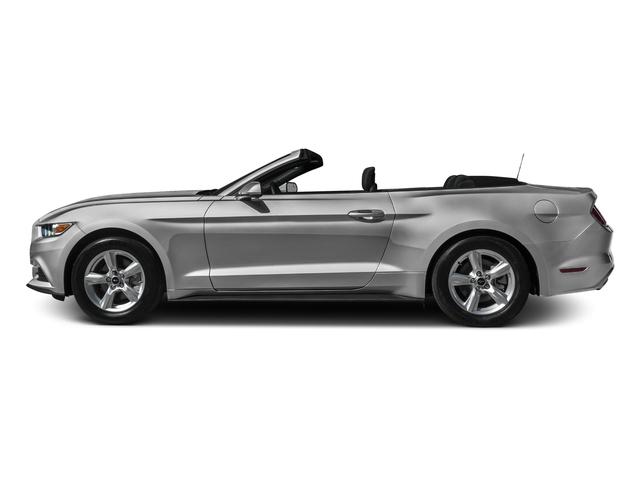 used 2016 Ford Mustang car, priced at $16,522
