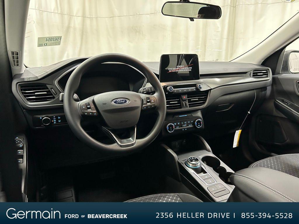 new 2025 Ford Escape car, priced at $20,601