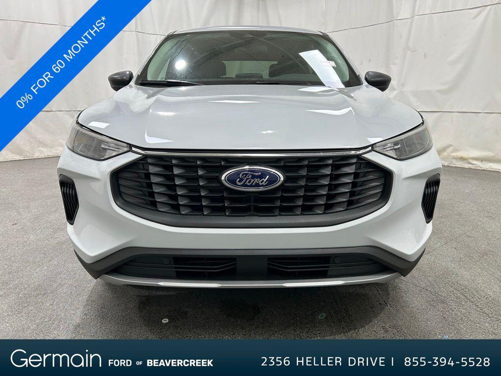 new 2025 Ford Escape car, priced at $20,601