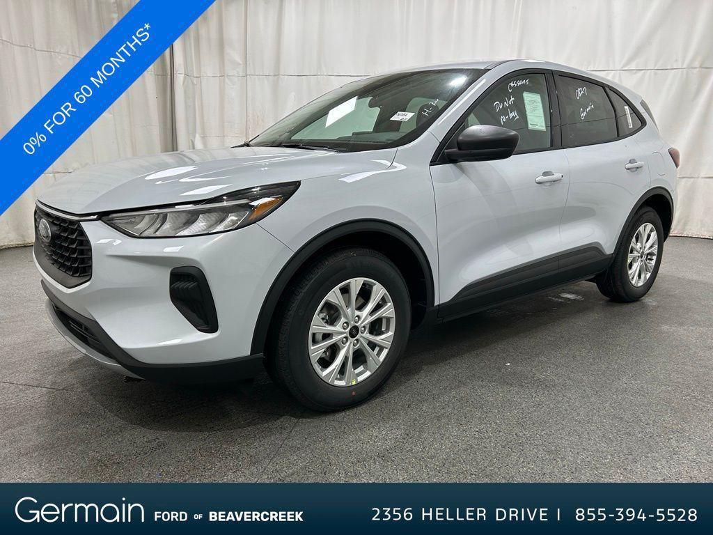 new 2025 Ford Escape car, priced at $20,601