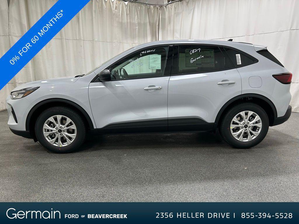 new 2025 Ford Escape car, priced at $20,601