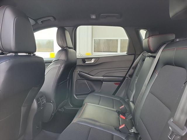 new 2025 Ford Escape car, priced at $32,180