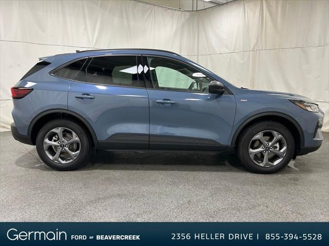 new 2025 Ford Escape car, priced at $29,102