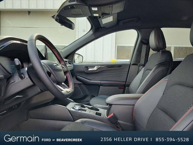 new 2025 Ford Escape car, priced at $30,902